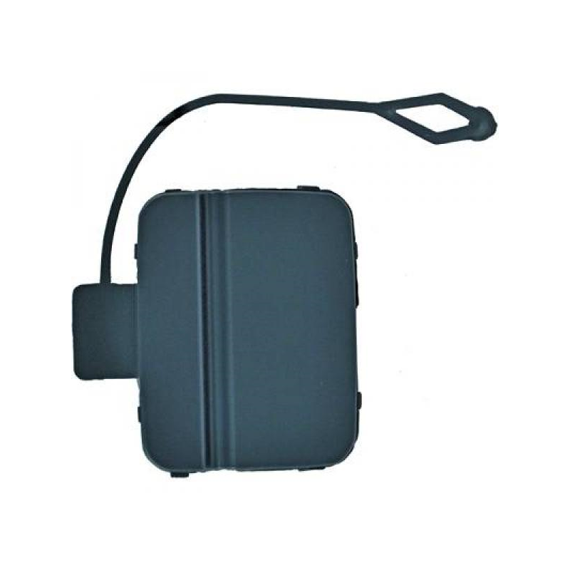 cache crochet de remorqu., arr.,    BMW E90,