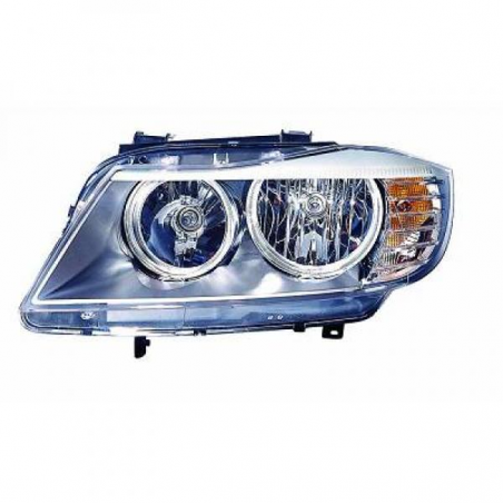 phare D E90, phare D E90,