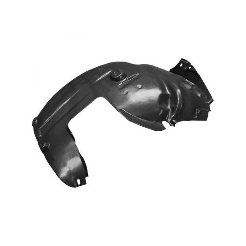 pare-boue AVD, 2. partie     E93 CABRiO,