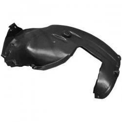 pare-boue AVG, arr.   E93 CABRiO,