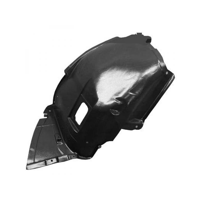 pare-boue AVG, avant    E93 CABRiO,