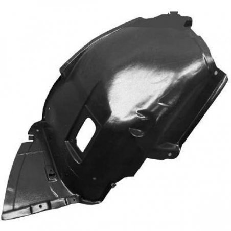 pare-boue AVG, avant E93 CABRiO, pare-boue AVG, avant E93 CABRiO,