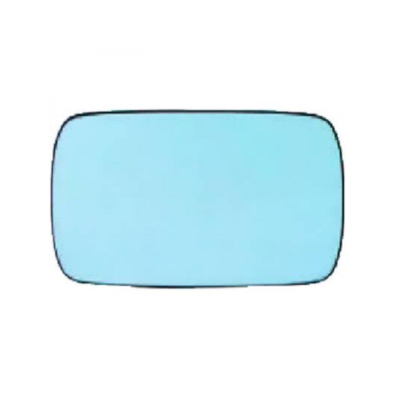 VERRE DE RÉTROVISEUR G,    BMW E36, E34,