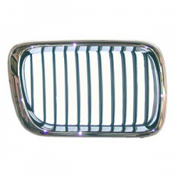 GRILLE D          BMW E36,