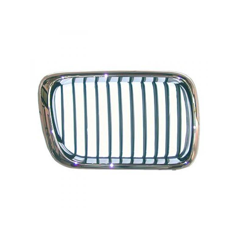GRILLE D          BMW E36,