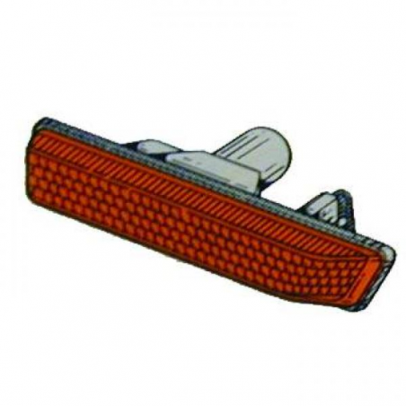Clignotant latéral Droite BMW E36, Clignotant latéral Droite BMW E36,