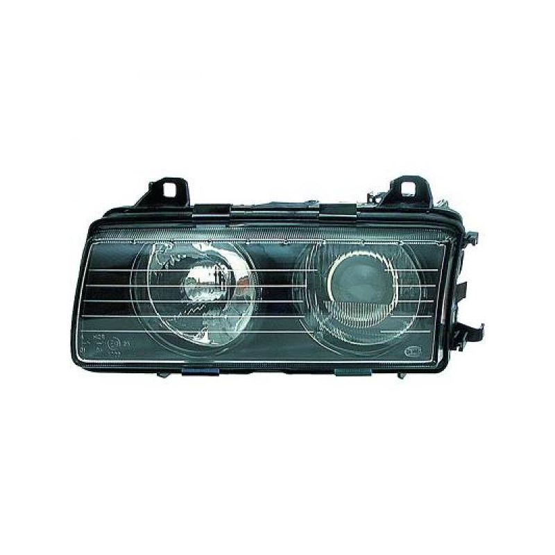 Phare BMW E36 avant droit