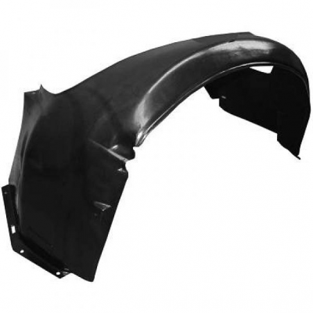 PARE-BOUE D           BMW E36,