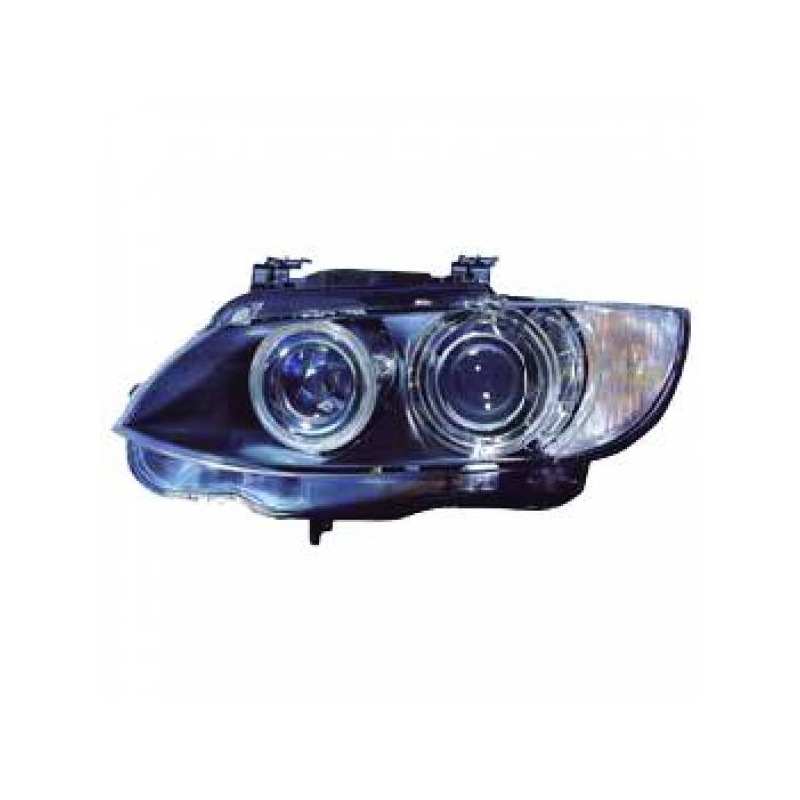 Phare XENON BMW E92/E93 avant droit