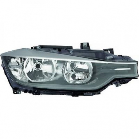 Phare BMW F30 avant droit Phare BMW F30 avant droit