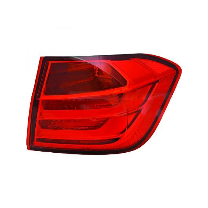 Feu arrière gauche BMW Série 3 F30