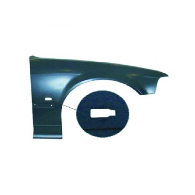 AILE D        BMW E36,