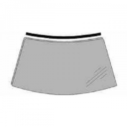 FRONTSCHEIBENDICHTUNG E36,