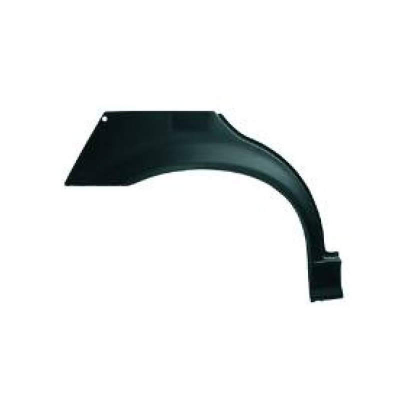 RADLAUF LINKS     BMW E36,