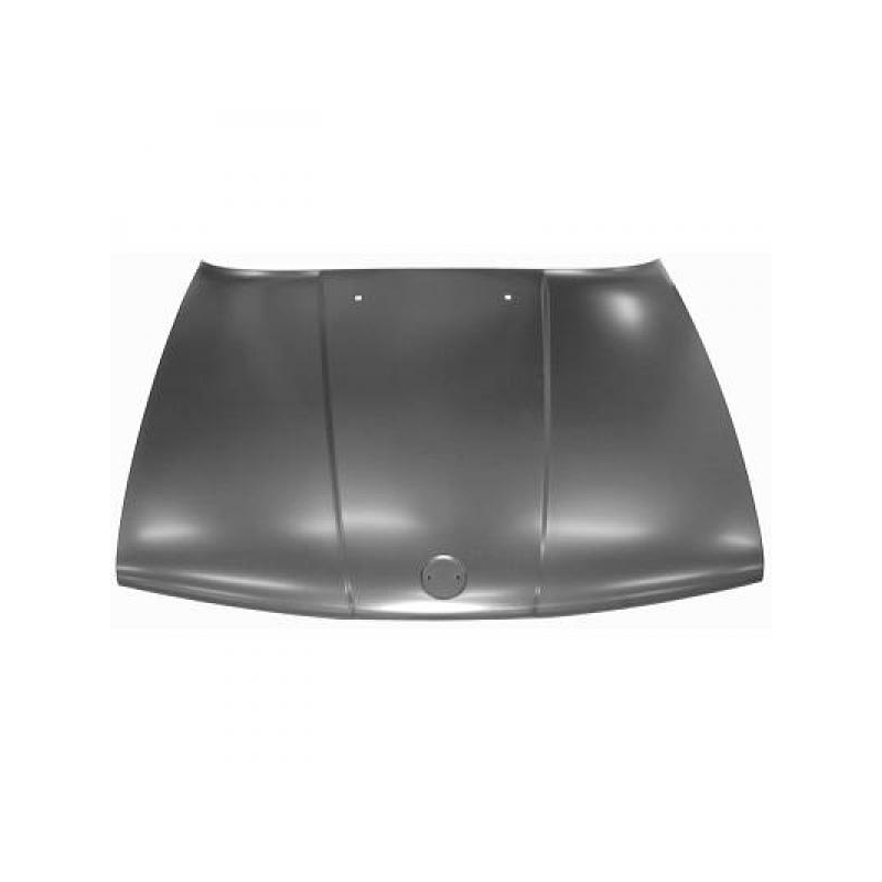 capot        BMW E34,