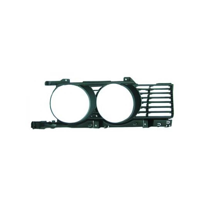 grille Gauche        BMW E34,