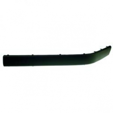 moulure pare-chocs G    BMW E34,