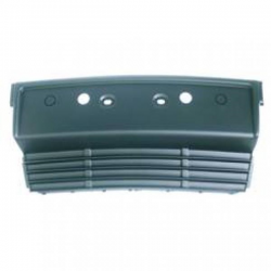 panneau plaque immatr.   E34,