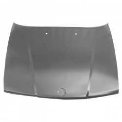 capot        BMW E34,