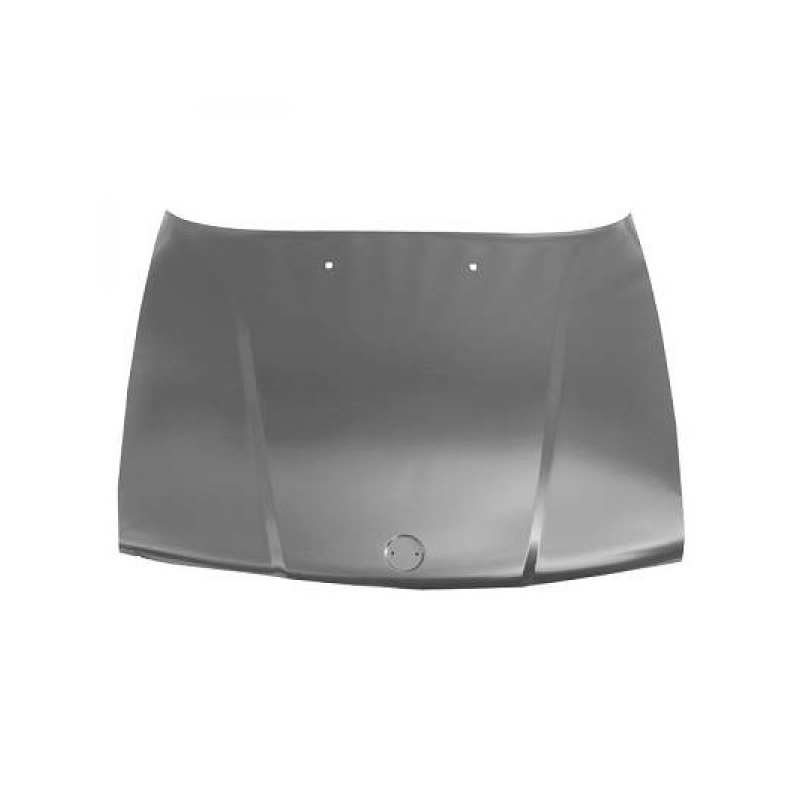 capot        BMW E34,