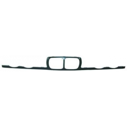 foglio di griglia centrale BMW E34,
