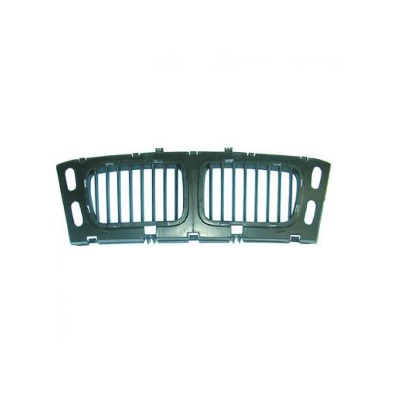 grille centrale       BMW E34,