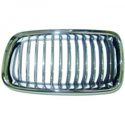 grille  Gauche        BMW E34,