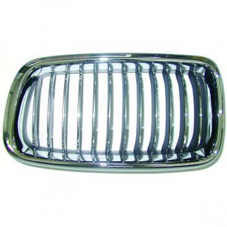 grille  Gauche        BMW E34,