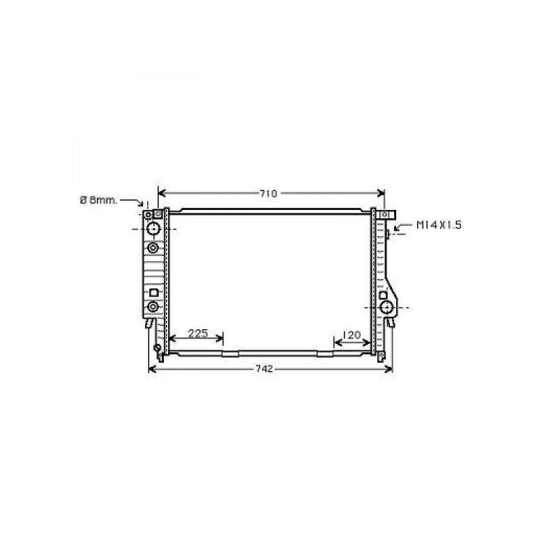 K�HLER                E34,