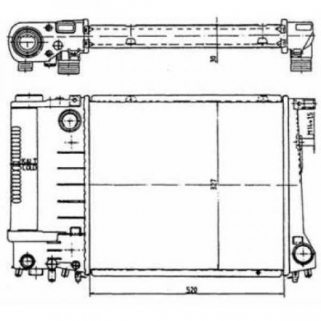 K�HLER BMW E34, K�HLER BMW E34,