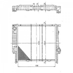 K�HLER     E34 525 TD/TDS,