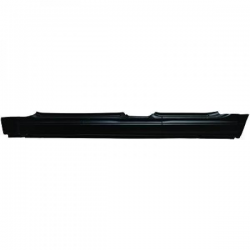 EINSTIEGSBLECH LI BMW E34,