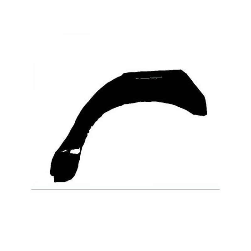 RADLAUF HI.LI.    BMW E34,