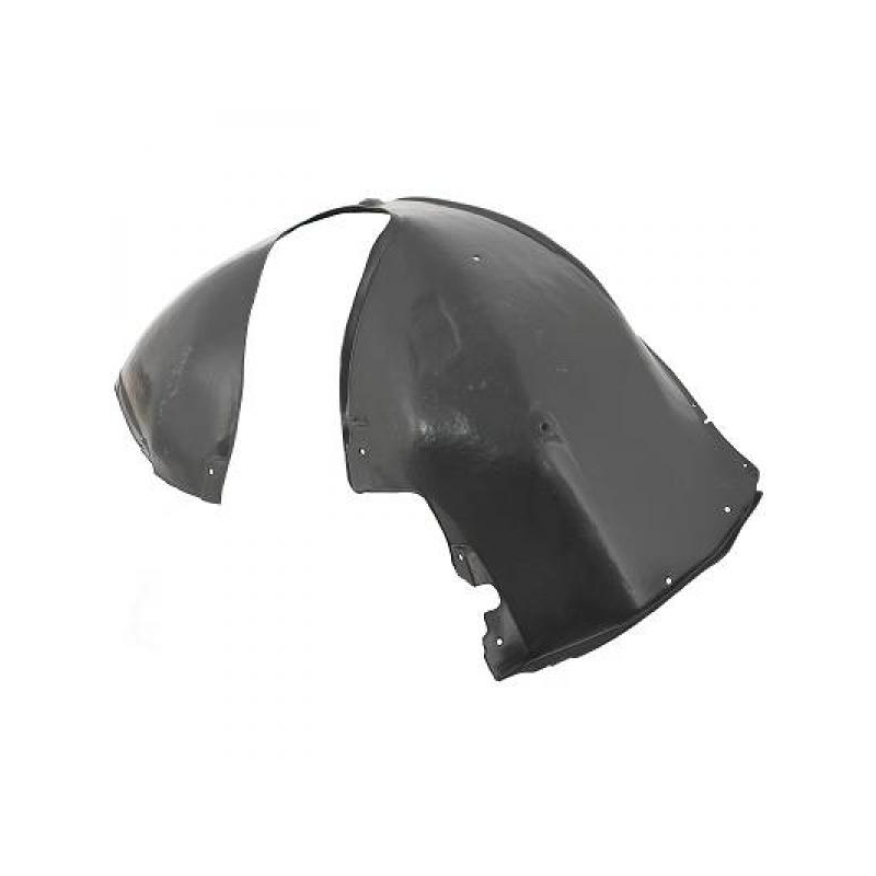 pare-boue plast. avant D   E39,