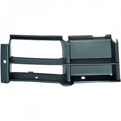 grille G de pare-chocs   BMW E39,