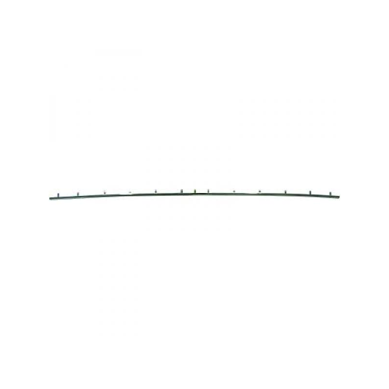 baguette chromée arr. centrale      E39,