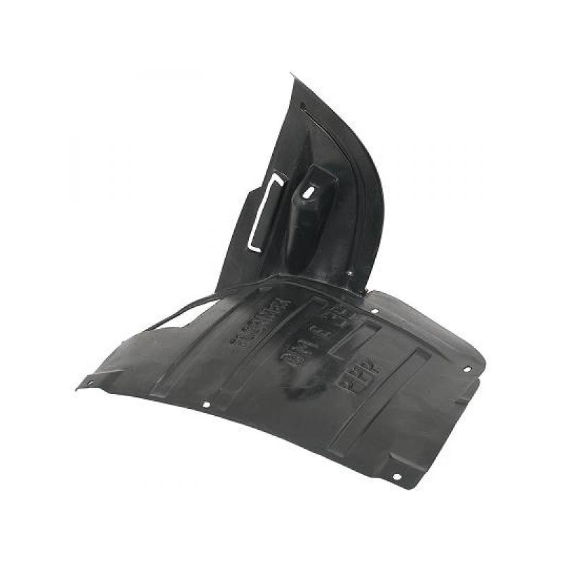 pare-boue avant, AVD       E39,
