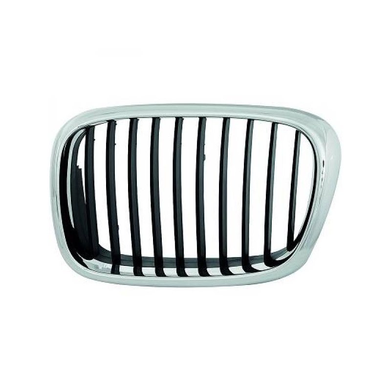 grille  Gauche        BMW E39,