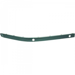 moulure pare-chocs  avant D  BMW E39,