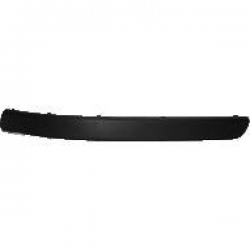 moulure pare-chocs  avant G  BMW E39,