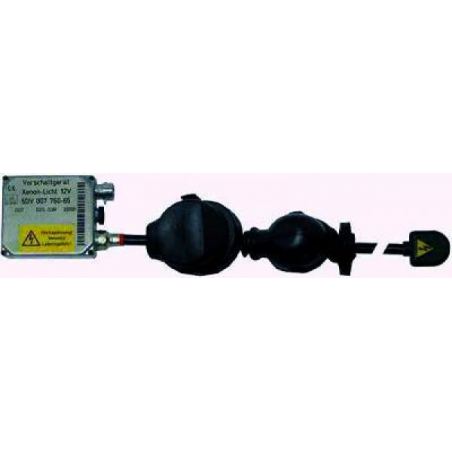 ballast pour phare XENON ballast pour phare XENON