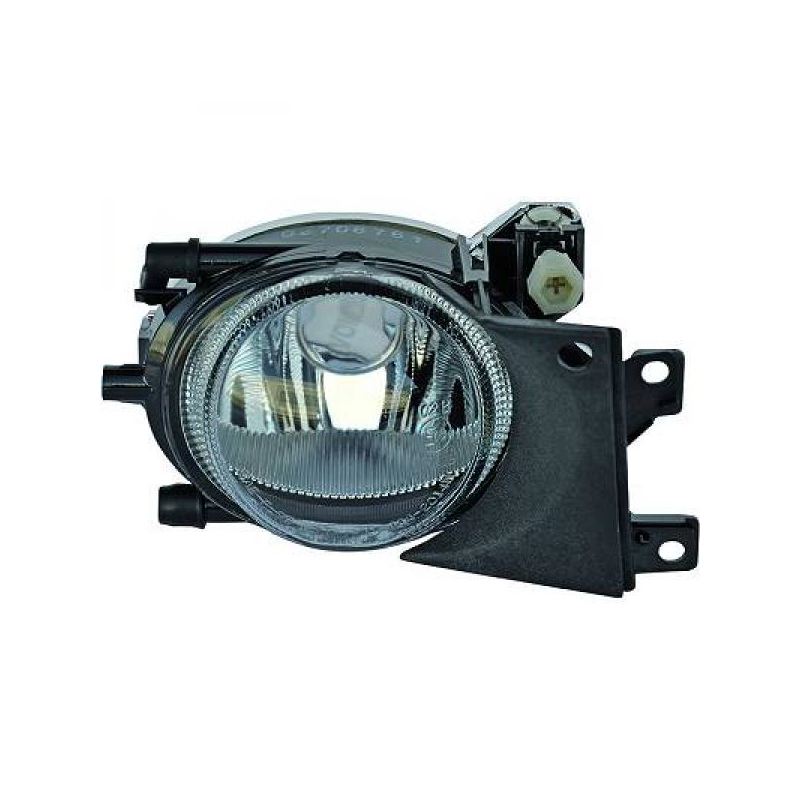 phare anti-brouillard Droite   BMW E39,