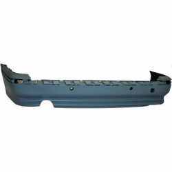 pare-chocs arr.          E39,