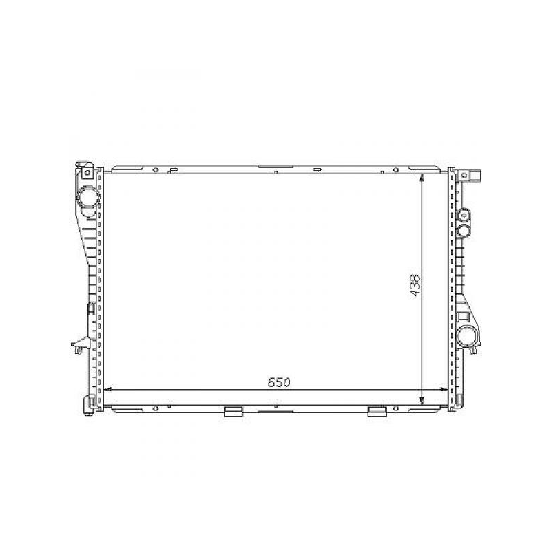 K�HLER            BMW E39,