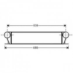 LADELUFTK�HLER   BMW E39 