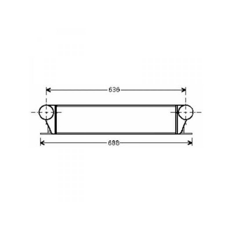 LADELUFTK�HLER   BMW E39 