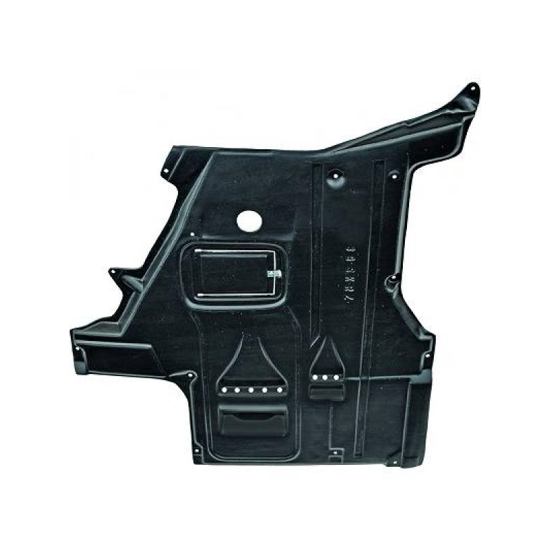 MOTORSCHUTZ           E39,