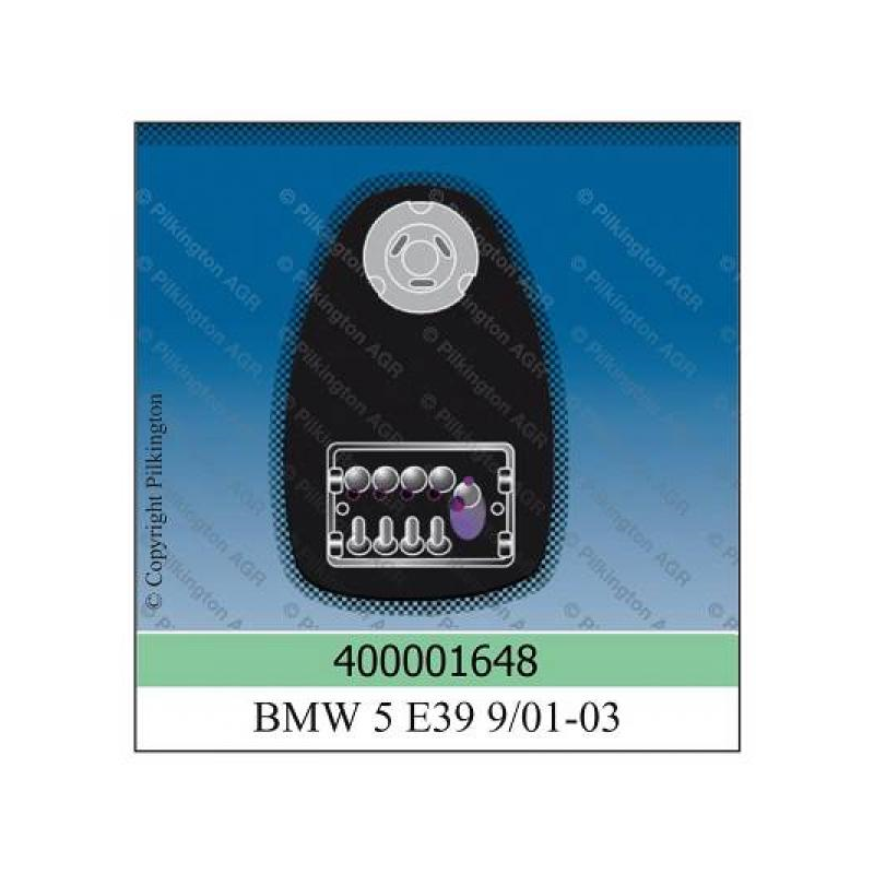 FRONTSCHEIBE      BMW E39,