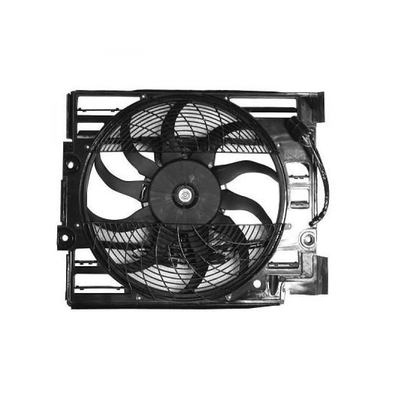 motoventilateur compl.     E39,