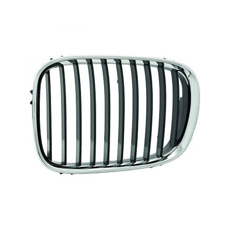 grille  Gauche        BMW E39,